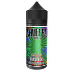 Buy Bulk Chuffed Sweets 100ML Shortfill - Vape Wholesale Mcr