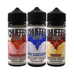 Buy Bulk Chuffed Sweets Candy Floss 100ML Shortfill - Vape Wholesale Mcr