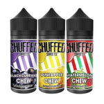 Buy Bulk Chuffed Sweets Chew 100ML Shortfill - Vape Wholesale Mcr