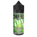 Buy Bulk Chuffed Sweets Chew 100ML Shortfill - Vape Wholesale Mcr