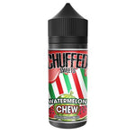 Buy Bulk Chuffed Sweets Chew 100ML Shortfill - Vape Wholesale Mcr