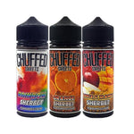 Buy Bulk Chuffed Sweets Sherbet 100ML Shortfill - Vape Wholesale Mcr