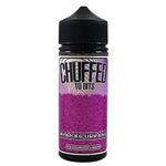 Buy Bulk Chuffed To Bits 100ML Shortfill - Vape Wholesale Mcr
