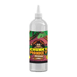 Buy Bulk Chunky Monkey 200ml Shortfill - Vape Wholesale Mcr