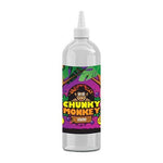 Buy Bulk Chunky Monkey 200ml Shortfill - Vape Wholesale Mcr