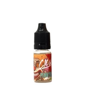 Buy Bulk Clown 10ML Nic Salt (Pack of 10) - Vape Wholesale Mcr
