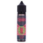 Buy Bulk Coastal Clouds 50ml Shortfill - Vape Wholesale Mcr