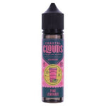 Buy Bulk Coastal Clouds 50ml Shortfill - Vape Wholesale Mcr