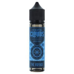 Buy Bulk Coastal Clouds 50ml Shortfill - Vape Wholesale Mcr