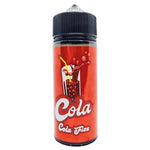 Buy Bulk Cola 100ml Shortfill - Vape Wholesale Mcr