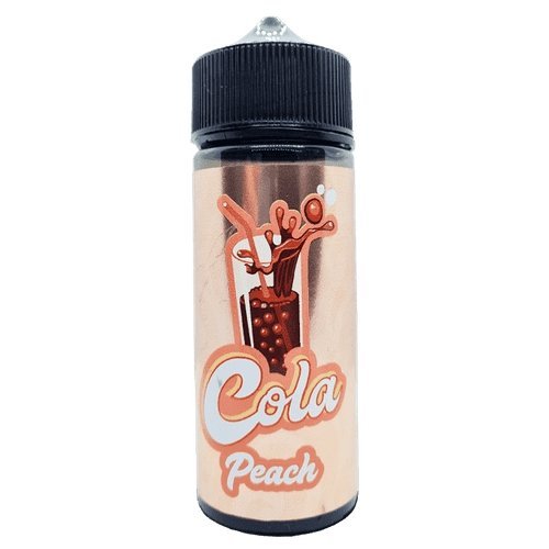 Buy Bulk Cola 100ml Shortfill - Vape Wholesale Mcr