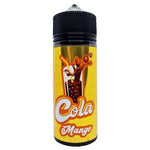 Buy Bulk Cola 100ml Shortfill - Vape Wholesale Mcr