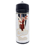 Buy Bulk Cola 100ml Shortfill - Vape Wholesale Mcr