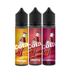 Buy Bulk Cola 50ml Shortfill - Vape Wholesale Mcr
