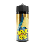 Buy Bulk Creme Kong 100ML Shortfill - Vape Wholesale Mcr