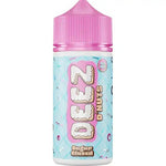 Buy Bulk Deez D'Nuts - 100ml - Shortfill - Vape Wholesale Mcr