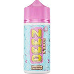 Buy Bulk Deez D'Nuts - 100ml - Shortfill - Vape Wholesale Mcr