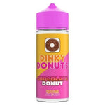 Buy Bulk Dinky Donuts 100ml Shortfill - Vape Wholesale Mcr
