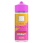 Buy Bulk Dinky Donuts 100ml Shortfill - Vape Wholesale Mcr