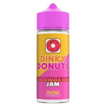 Buy Bulk Dinky Donuts 100ml Shortfill - Vape Wholesale Mcr