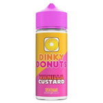 Buy Bulk Dinky Donuts 100ml Shortfill - Vape Wholesale Mcr