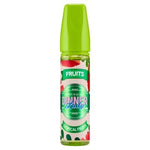 Buy Bulk Dinner Lady Fruits 50ml Shortfill - Vape Wholesale Mcr