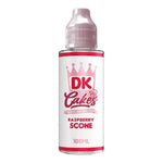Buy Bulk Donut King Cakes 100ml Shortfill - Vape Wholesale Mcr