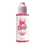 Buy Bulk Donut King Cakes 100ml Shortfill - Vape Wholesale Mcr