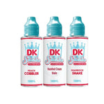Buy Bulk Donut King Shakes 100ml Shortfill - Vape Wholesale Mcr