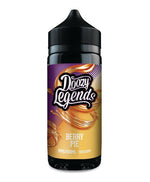 Buy Bulk Doozy Legends 100ml E - Liquid Shortfills - Vape Wholesale Mcr