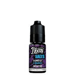 Buy Bulk Doozy Vape 10ML Nic Salt (Pack of 10) - Vape Wholesale Mcr