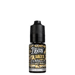 Buy Bulk Doozy Vape 10ML Nic Salt (Pack of 10) - Vape Wholesale Mcr