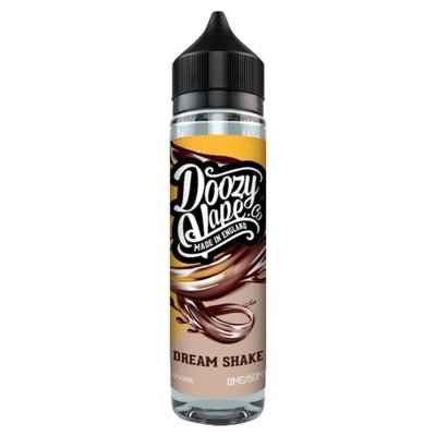 Buy Bulk Doozy Vape co. - 50ml - Shortfill - Vape Wholesale Mcr