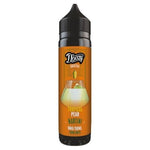 Buy Bulk Doozy Vape co. - 50ml - Shortfill - Vape Wholesale Mcr