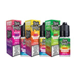 Buy Bulk Doozy Vape Tropix 10ML Nic Salt (Pack of 10) - Vape Wholesale Mcr
