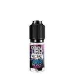 Buy Bulk Double Drip 10ML Nic Salt (Pack of 10) - Vape Wholesale Mcr