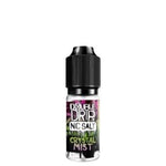 Buy Bulk Double Drip 10ML Nic Salt (Pack of 10) - Vape Wholesale Mcr