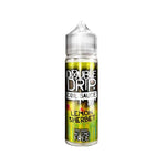 Buy Bulk Double Drip 50ml Shortfill - Vape Wholesale Mcr