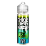 Buy Bulk Double Drip 50ml Shortfill - Vape Wholesale Mcr