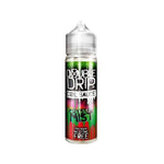 Buy Bulk Double Drip 50ml Shortfill - Vape Wholesale Mcr