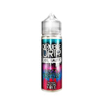 Buy Bulk Double Drip 50ml Shortfill - Vape Wholesale Mcr