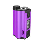 Buy Bulk Dovpo - Topside Dual Squonk Mod - Vape Wholesale Mcr