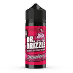 Buy Bulk Dr Drizzle 100ml Shortfill - Vape Wholesale Mcr