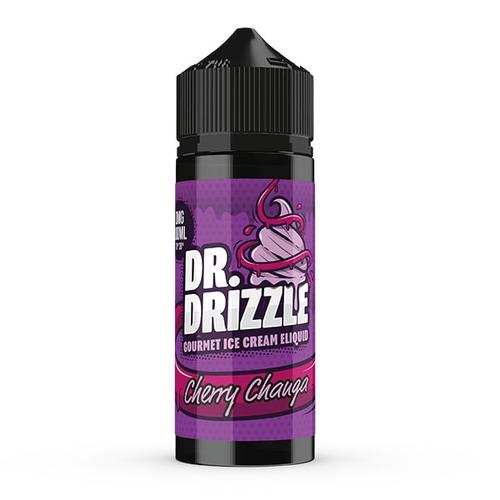 Dr Drizzle 100ml Shortfill - Vape Wholesale Mcr