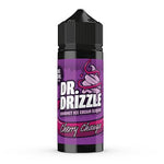 Buy Bulk Dr Drizzle 100ml Shortfill - Vape Wholesale Mcr