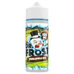 Buy Bulk Dr Frost 100ml Shortfill - Vape Wholesale Mcr