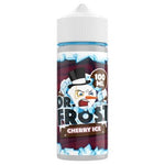 Buy Bulk Dr Frost 100ml Shortfill - Vape Wholesale Mcr