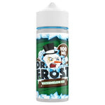 Buy Bulk Dr Frost 100ml Shortfill - Vape Wholesale Mcr