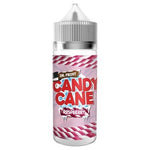 Buy Bulk Dr Frost Candy Cane 100ml Shortfill - Vape Wholesale Mcr
