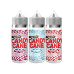 Buy Bulk Dr Frost Candy Cane 100ml Shortfill - Vape Wholesale Mcr